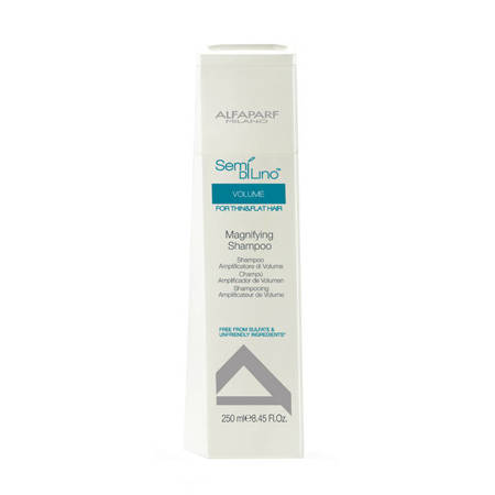 Alfaparf Semi di Lino Volume Magnifying szampon 250 ml