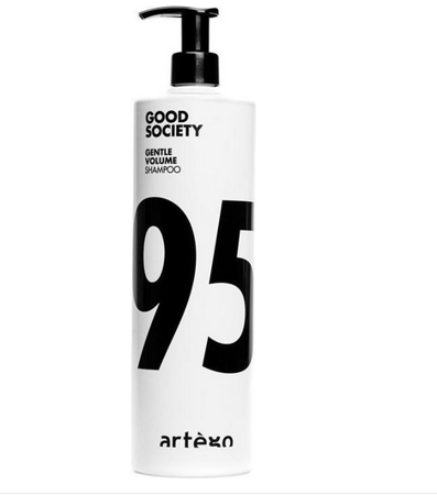 Artego Good Society Gentle Volume 95  Szampon 1000 ml