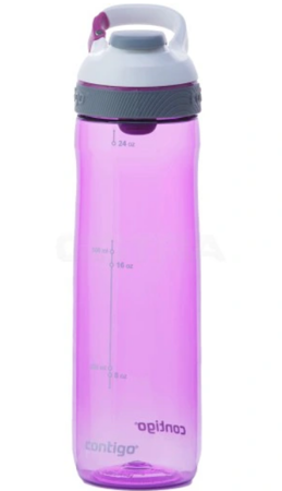 Contigo 77 Water Bottle Cortl Radiant Orchid 720ml