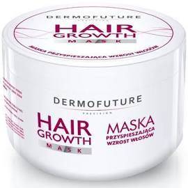 Dermofuture Maska Przyspieszająca wzrost włosów 300ml