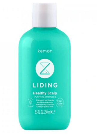 Kemon Liding Healthy Scalp Purifying Szampon 250 ml