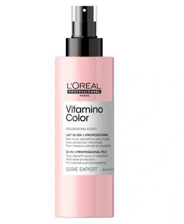 Loreal Vitamino Color 2021 Spray 10in1 190 ml