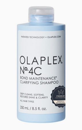 Olaplex No.4C Clarifying Szampon 250 ml