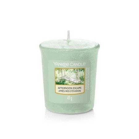 Yankee Candle Samplers Afternoon Escape 49g